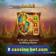 8 cassino bet.com